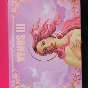 Lime Crime Venus III Palette